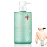 Denir Bonee Hyaluronic Acid Body Serum front view