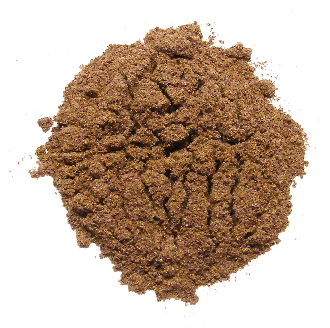 Denver Spice Saw Palmetto Capsules 227g front view