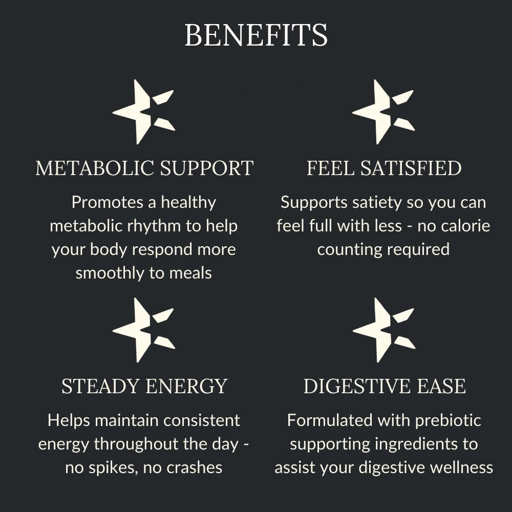 Dept. Of Blended Vitamin & Mineral Supplement side view