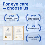 Dermasophia Neurobella Eye Formula ingredients list