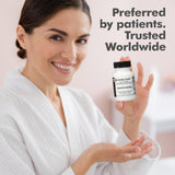 DermAvance Arnika Forte Capsules displayed with other supplements