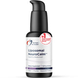 Designs for Health 5-HTP Liquid Supplement bottle front view