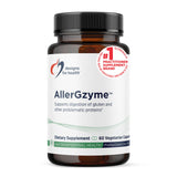 Designs for Health AllerGzyme Multi-Enzyme Supplement front view