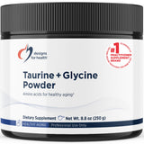 Designs for Health Amino Powder 295g front view