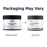 Designs for Health Amino Powder nutritional information