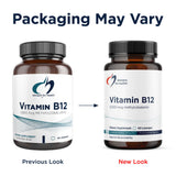 Designs for Health B12 Lozenge with fresh berries