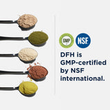 Designs for Health Creatine Monohydrate Powder 567g with measuring scoop