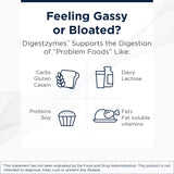 Designs for Health daily Supplement ingredients list
