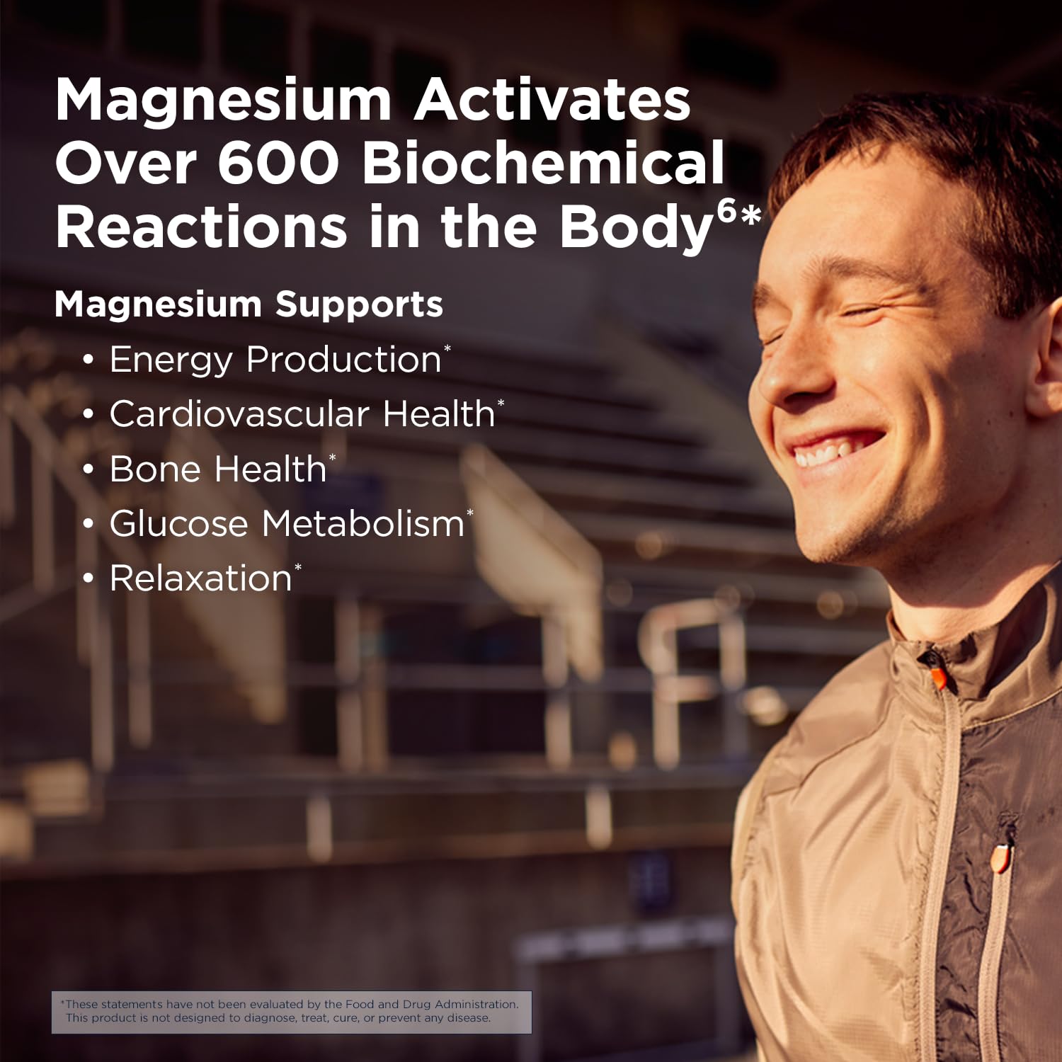 Designs for Health Magnesium Glycinate Complex 148g ingredients list