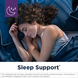 Designs for Health Melatonin SRT 6mg tablet packaging