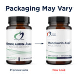 Designs for Health Monolaurin-Avail 327g supplement ingredients list