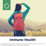 Designs for Health Monolaurin-Avail 327g supplement side view