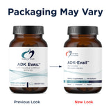 Designs for Health Vitamin D3 & K2 Combination 100g ingredient list