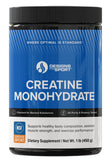 Designs for Sport Creatine Monohydrate 567g powder front view