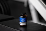 Designs for Sport Omega 3 HI-PO 1500mg supplement side view