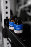 Designs for Sport Omega 3 HI-PO 1500mg supplement softgels