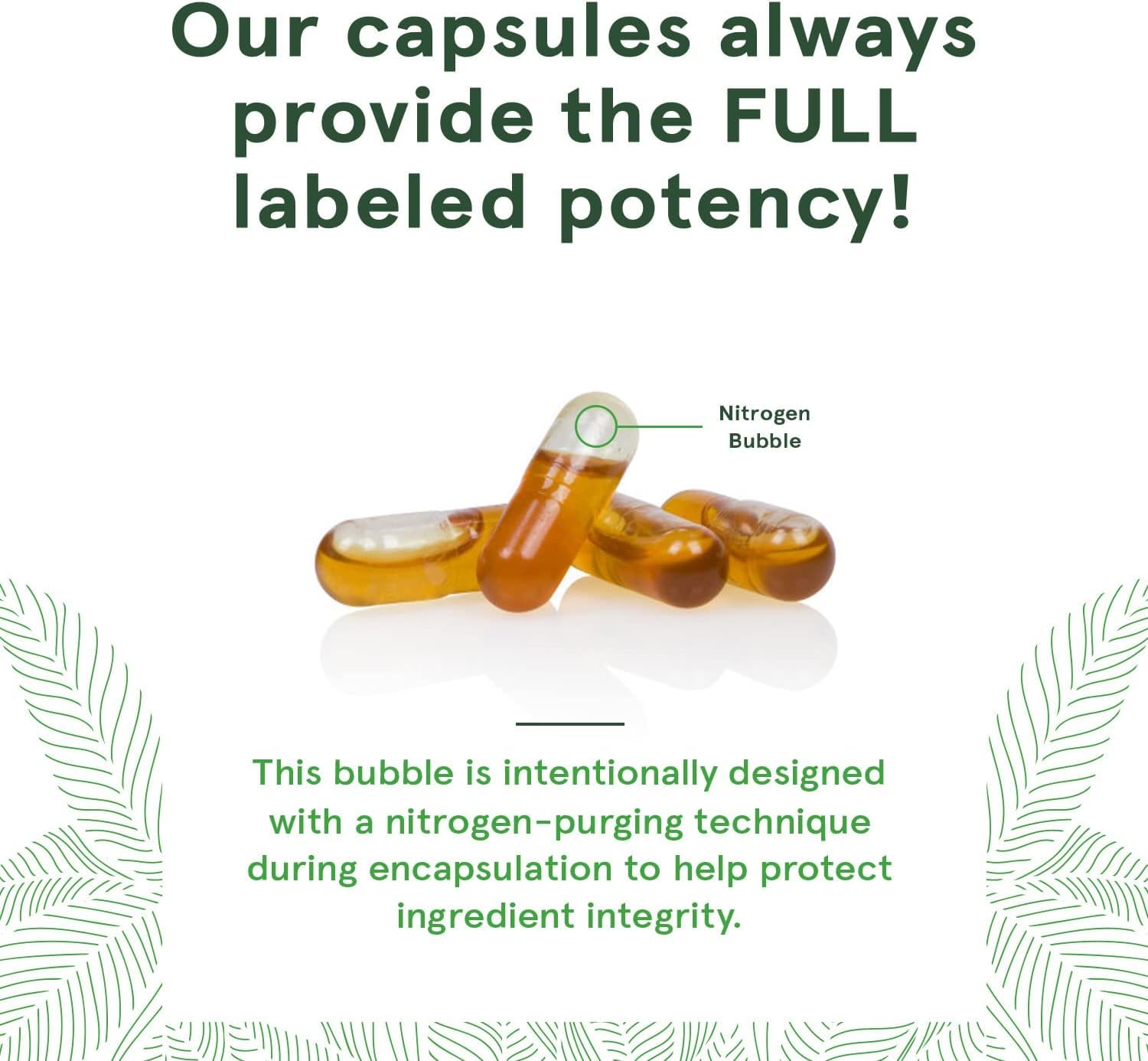 DEVA Omega-3 DHA & EPA vegan capsules with a measuring spoon