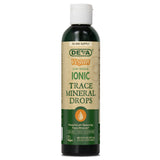 DEVA Trace Mineral Drops 300g front view with packaging
