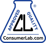 DEVA Vegan Glucosamine Chondroitin MSM Supplement ingredients list
