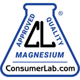 DEVA Vegan Magnesium Glycinate with trace minerals