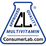 DEVA Vegan Multivitamin and Mineral Supplement packaging
