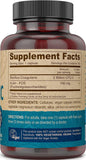 DEVA Vegan Probiotic with FOS Prebiotics ingredients list