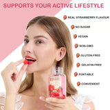 DEXOV Feminine Balance Gummies ingredients list
