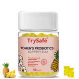 DFP Women's Probiotic Gummies 60 Count front view