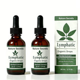 DFTLUUE Echinacea Herbal Supplement Liquid Drops 60ml front view
