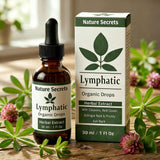 DFTLUUE Echinacea Herbal Supplement Liquid Drops 60ml packaging
