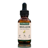 DFTLUUE Mullein Herbal Supplement 150g liquid drops front view