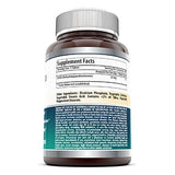 DHEA 50 Mg tablets close-up