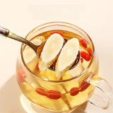 DIAN MAI HAO Astragalus Root 510g with measuring spoon