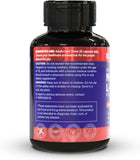 DIATMOON Magnesium L-Threonine Capsules close-up of capsules