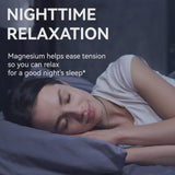 DIATMOON Magnesium L-Threonine Capsules nutritional information