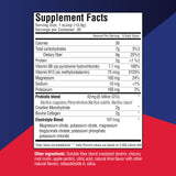 DietWorks support Dietary Fiber Supplement nutritional information