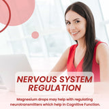 dilib Liquid Magnesium Potassium Drops 500mg ingredients list
