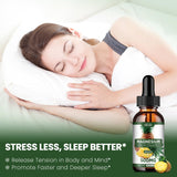 dilib Magnesium Glycinate Drops 500mg liquid dropper