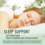 dilib Magnesium Glycinate Liquid Supplement 500mg 60ml ingredients list