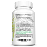 DIM Supplement packaging dimensions