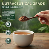 Dimmak Herbs Astragalus 10:1 Extract side view with ingredient details