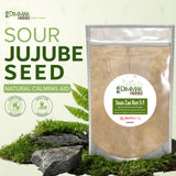 Dimmak Herbs Suan Zao Ren Sleep Supplement packaging
