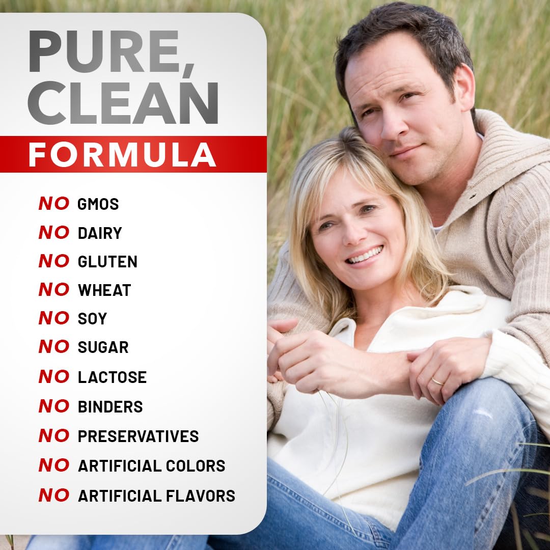 Divine Bounty B-Complex Supplement ingredients list
