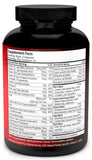 Divine Bounty Men's Multivitamin capsule close-up