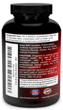 Divine Bounty Men's Multivitamin ingredients list