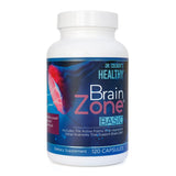 Divine Health Brain Zone Basic front view packaging