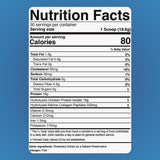 Divine Health Collagen Hydrolyzed 572g ingredients list