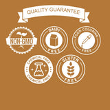 Divine Health Collagen Supplement 739g ingredients list