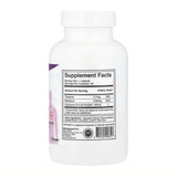 Divine Health CoQ10 Liposomal Supplement packaging