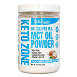 Divine Health MCT Oil Powder 315g front view